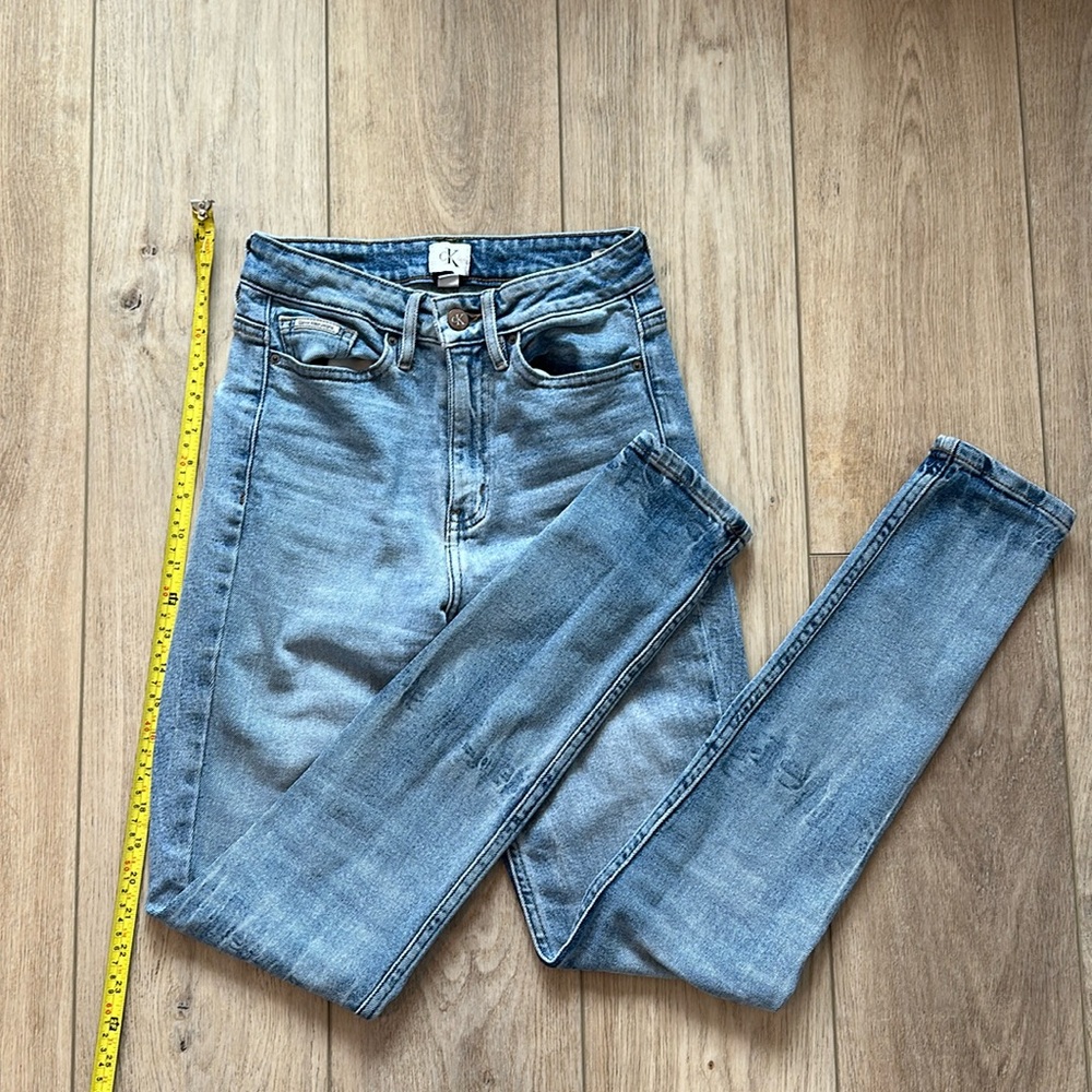Calvin Klein Jeans